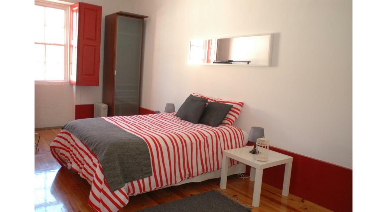 Oportodowntown|84 Apartment Luaran gambar