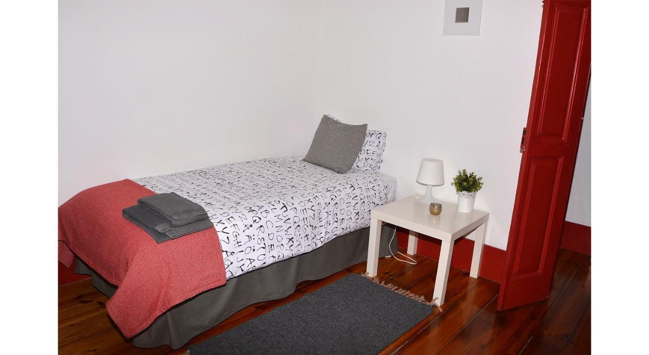 Oportodowntown|84 Apartment Luaran gambar