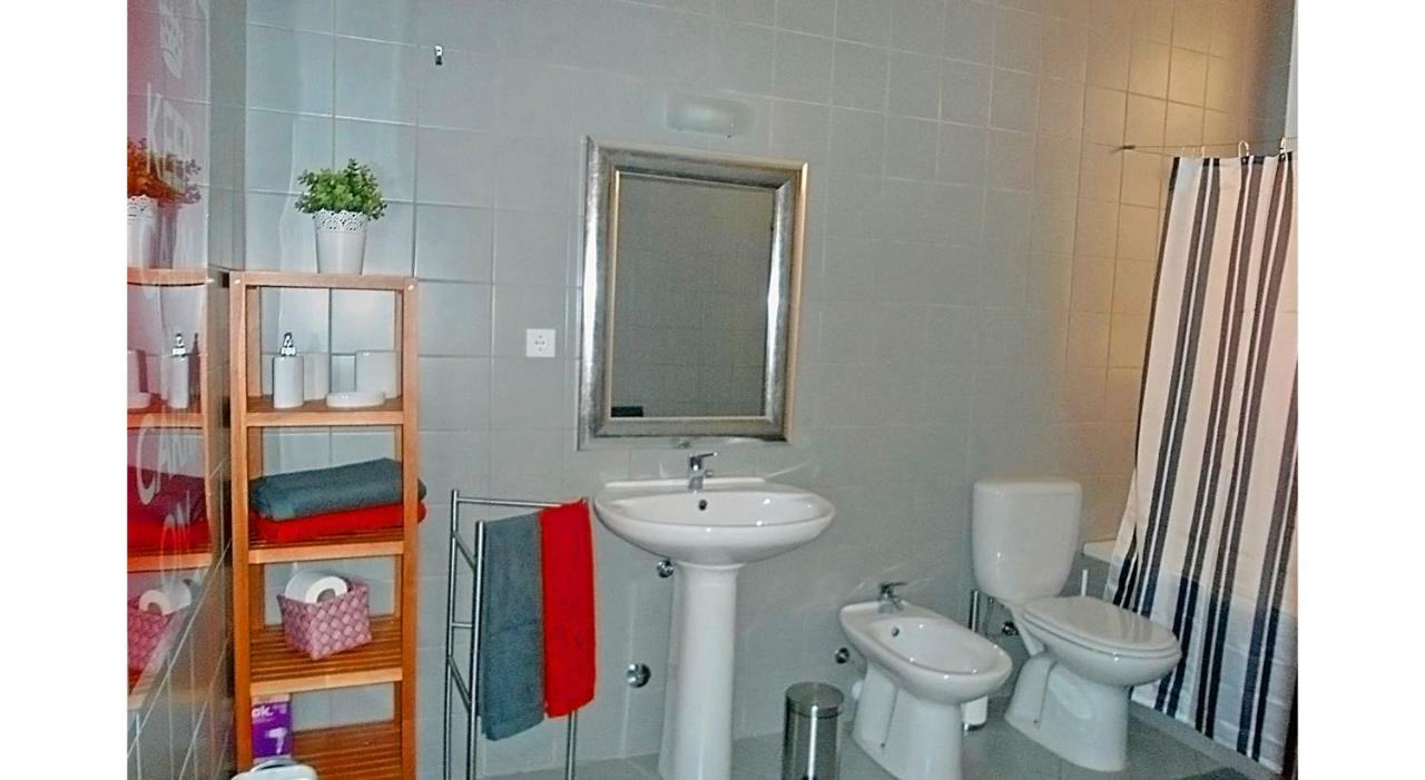 Oportodowntown|84 Apartment Luaran gambar