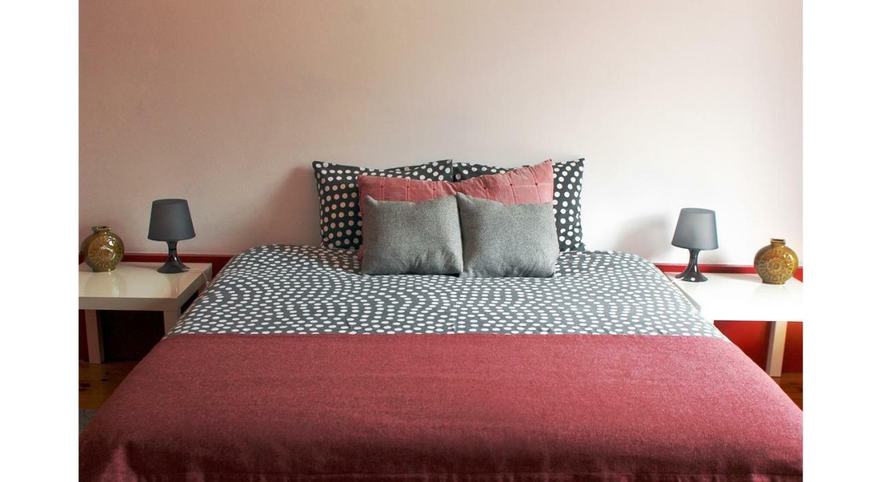 Oportodowntown|84 Apartment Luaran gambar