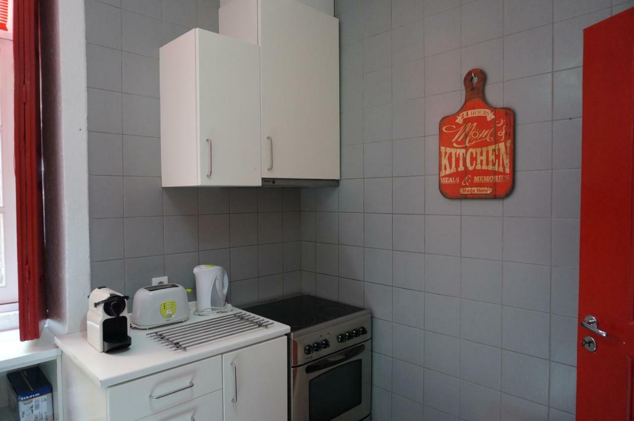 Oportodowntown|84 Apartment Luaran gambar